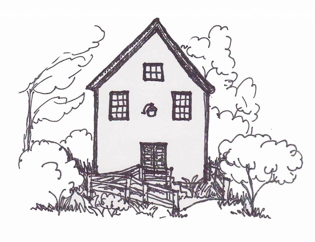 Town Hall Town of Huntington