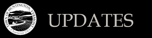 ALERT: CH Trails Closed